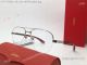 Wholesale Replica Cartier Santos de Eyeglasses Wooden leg EYE00056 (2)_th.jpg